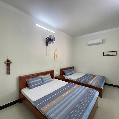 Kontum Home Sweet Homestay Kon Tum Luaran gambar