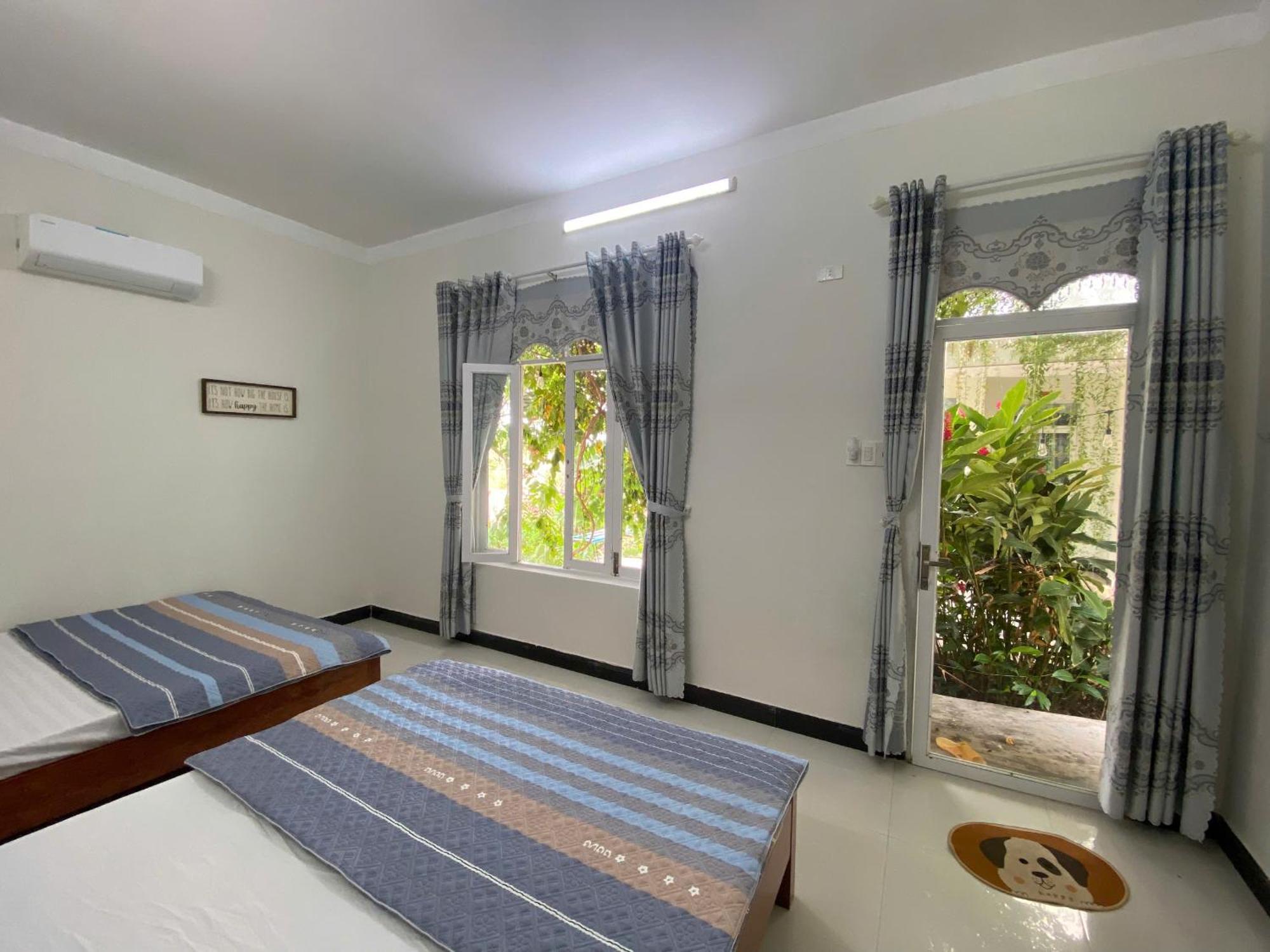 Kontum Home Sweet Homestay Kon Tum Luaran gambar
