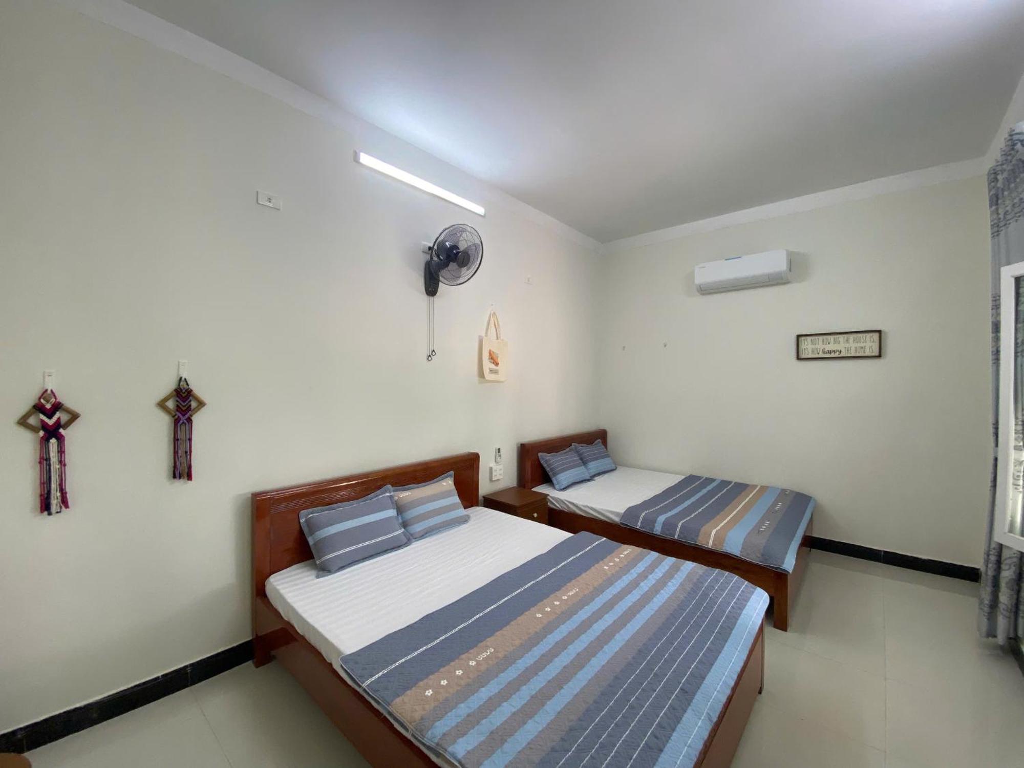Kontum Home Sweet Homestay Kon Tum Luaran gambar